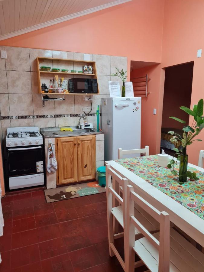 La Casita Hq21 Apartment *